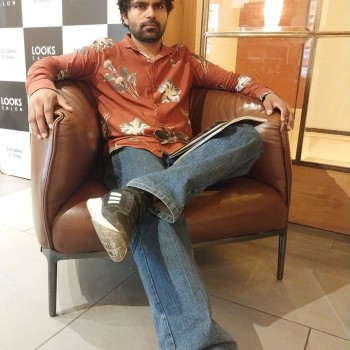 Aspak Khan
